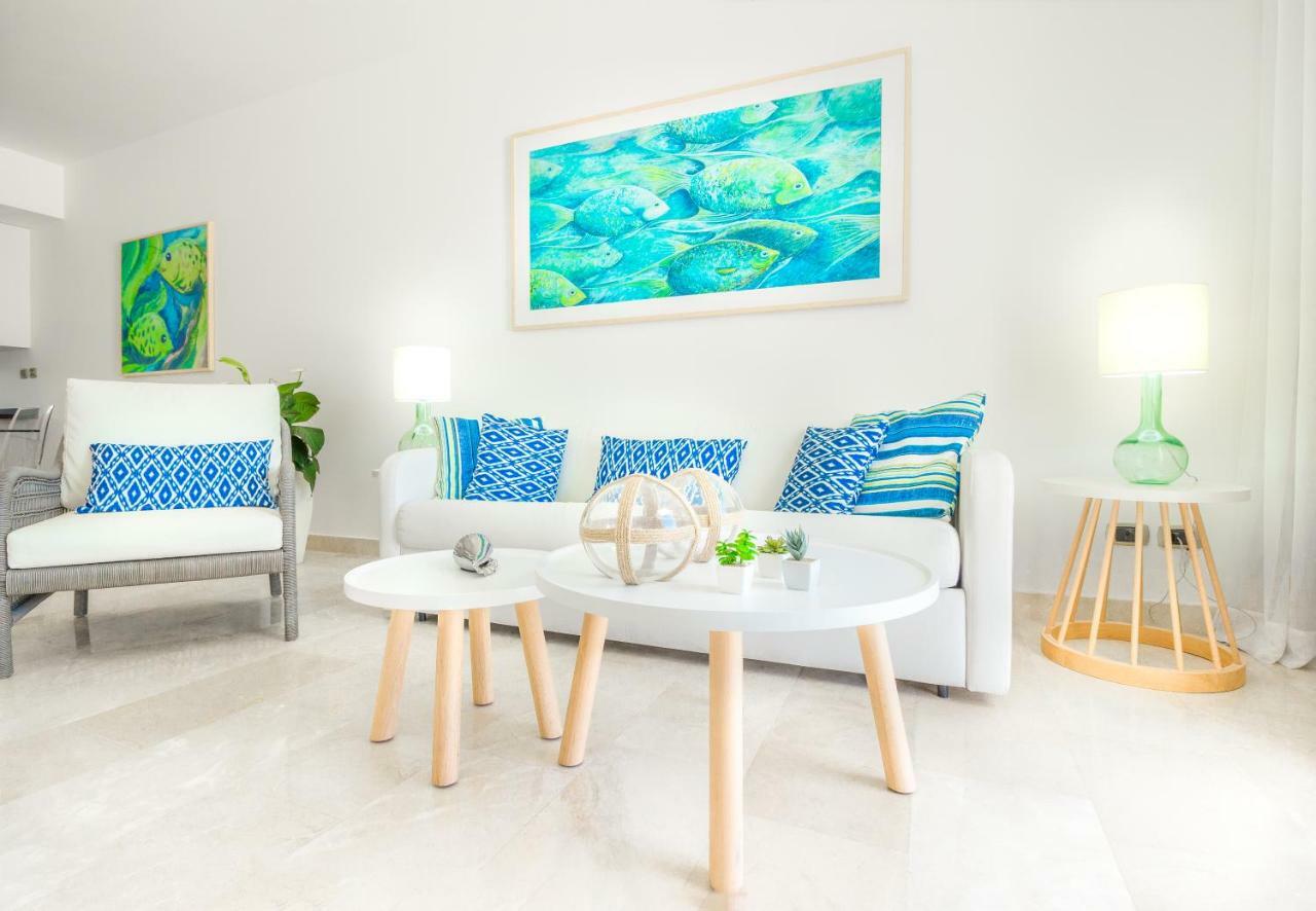 Apartahotel Cana Bay Vacation