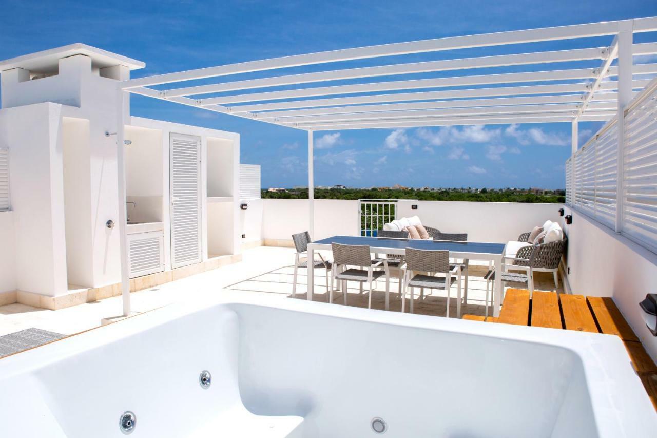 Cana Bay Vacation Apartahotel