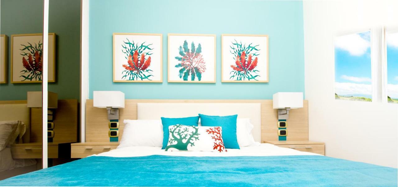 Apartahotel Cana Bay Vacation Punta Cana