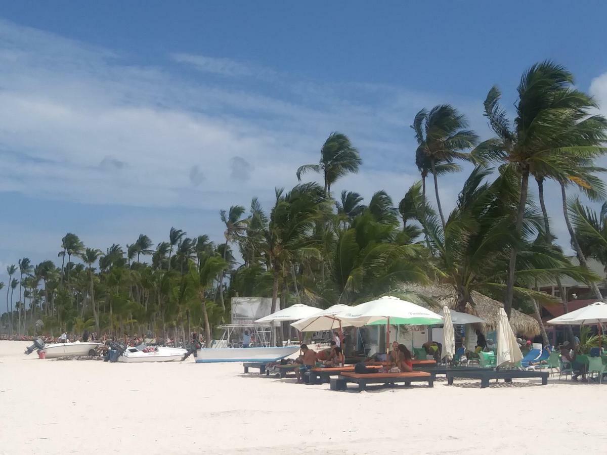 Mel Bavaro Beach, Share Bed and breakfast Punta Cana