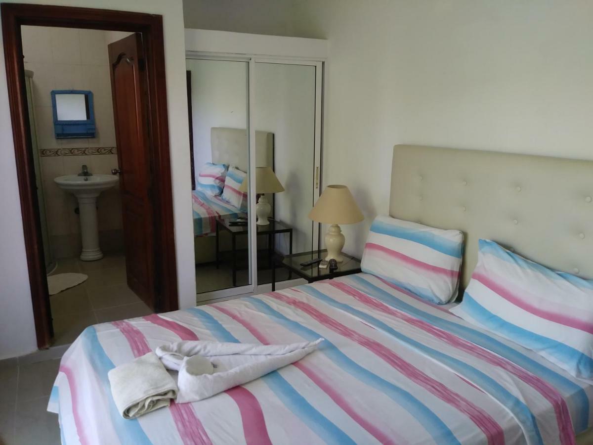 Bed and breakfast Mel Bavaro Beach, Share Punta Cana