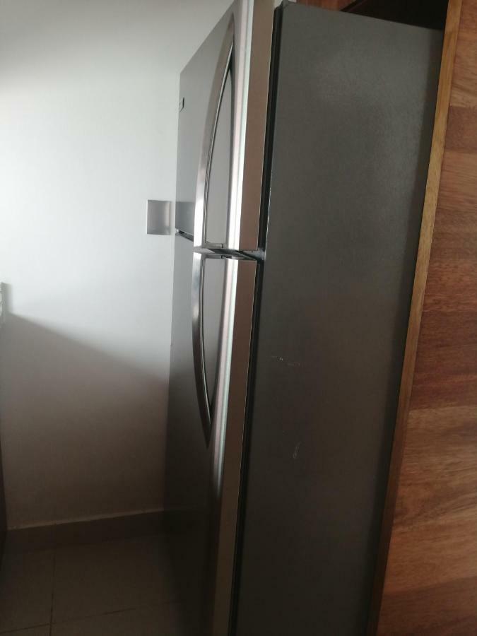 Apartamento Residencial Paseo Del Mar A3b Punta Cana