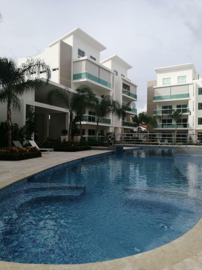 Apartamento Residencial Paseo Del Mar A3b *