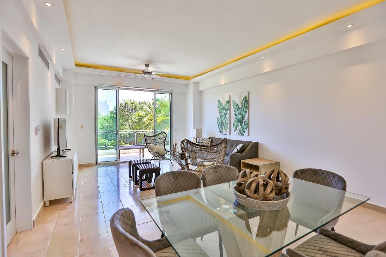 Cap Cana Cozy Apt Close To Beach & Shopping Mall Apartment *