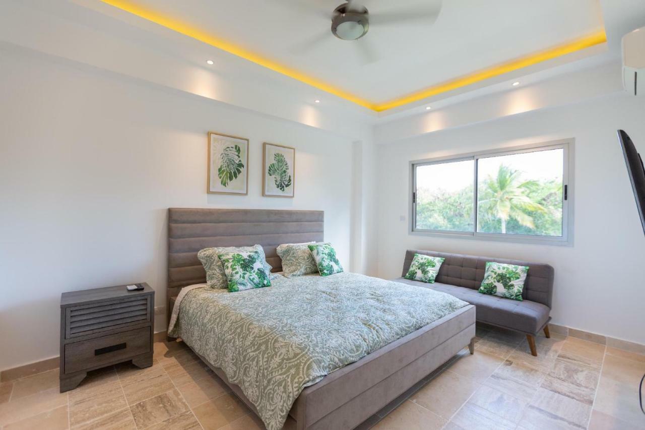 Apartment Cap Cana Cozy Apt Close To Beach & Shopping Mall Punta Cana