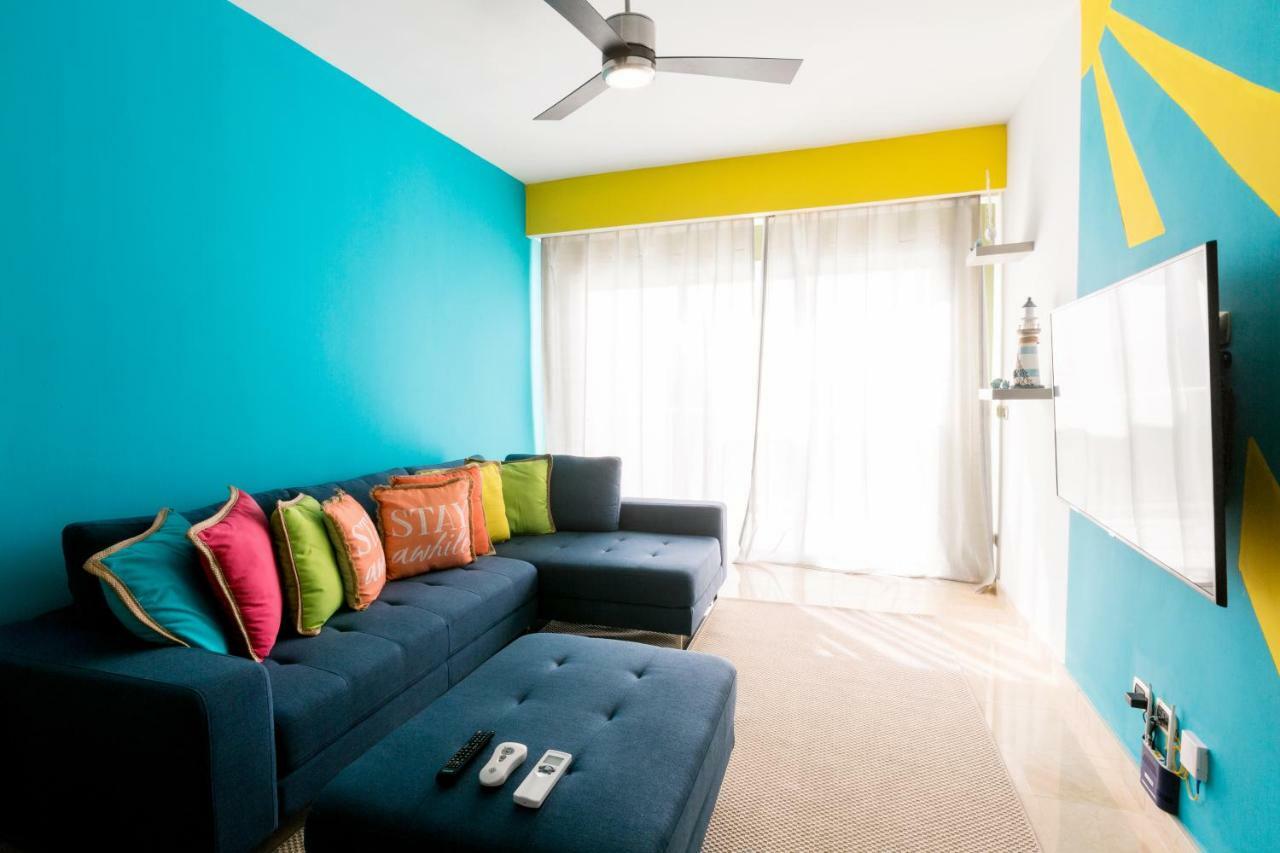Cana Bay Vacation Apartahotel