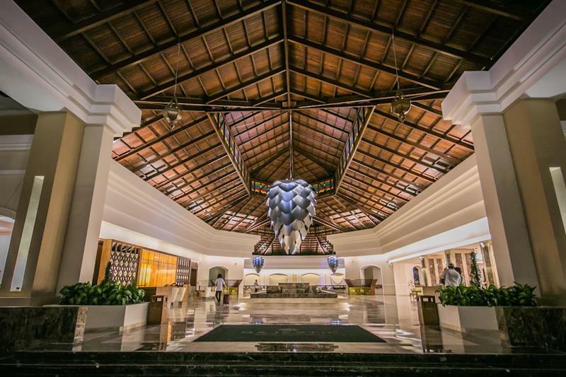Hotel Majestic Elegance 5*