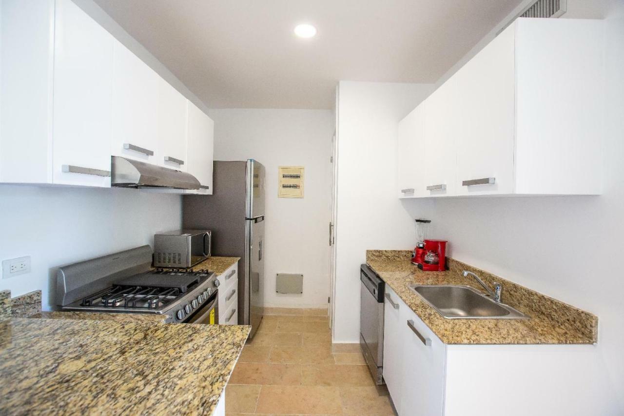 Cap Cana Cozy Apt Close To Beach & Shopping Mall Apartment