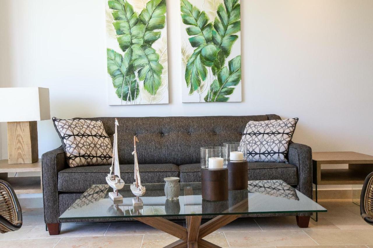 Apartment Cap Cana Cozy Apt Close To Beach & Shopping Mall