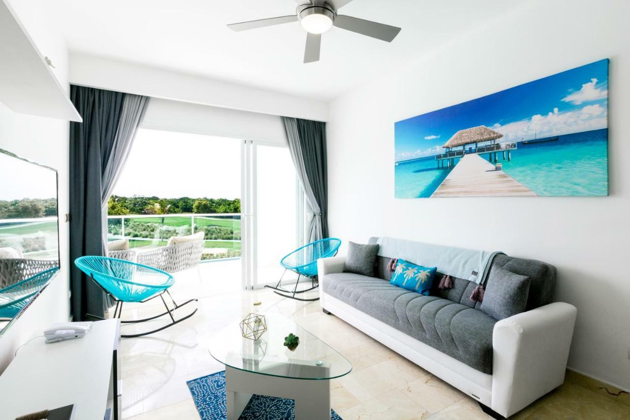 Apartahotel Cana Bay Vacation
