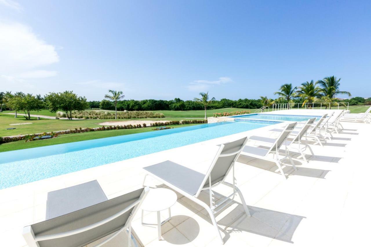 Apartahotel Cana Bay Vacation