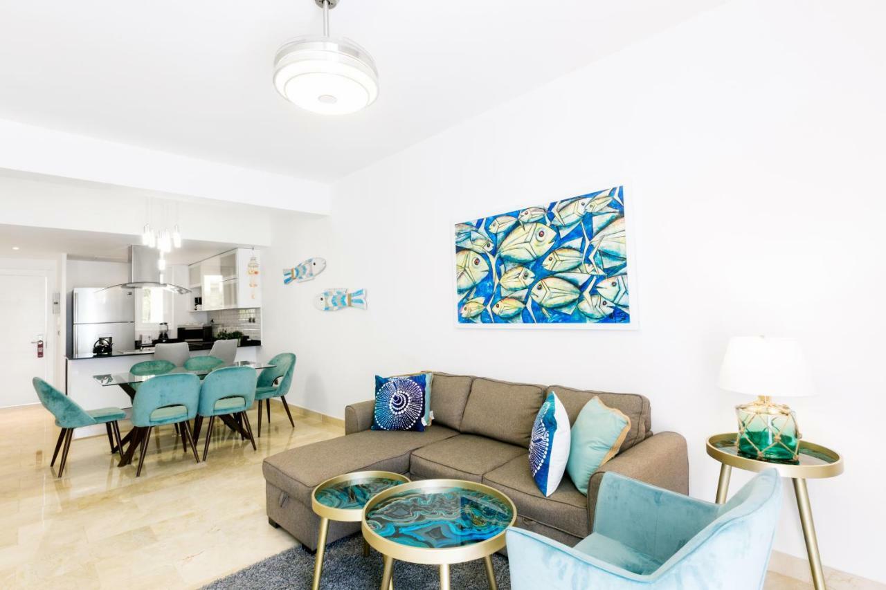 Cana Bay Vacation Apartahotel