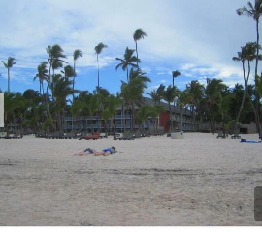 Arcoiris Share Bavaro Pensión Punta Cana