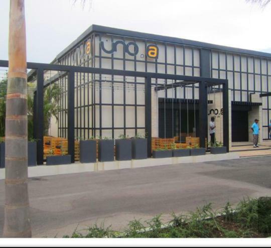 Arcoiris Share Bavaro Pensión