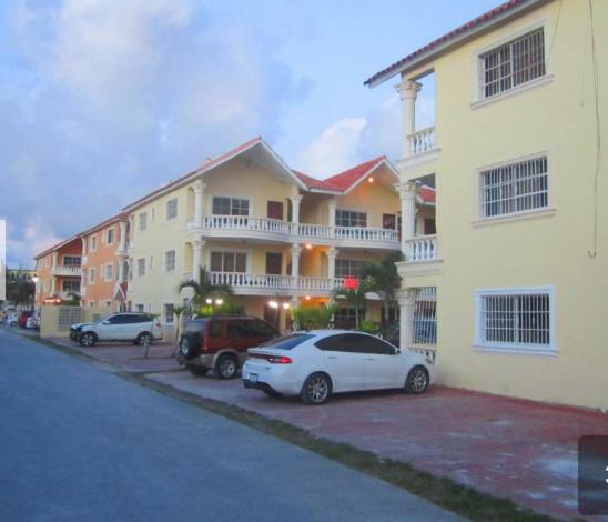 Arcoiris Share Bavaro Pensión Punta Cana