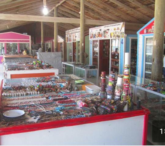 Arcoiris Share Bavaro Pensión