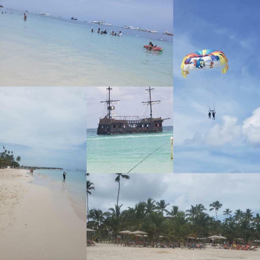 Arcoiris Share Bavaro Pensión Punta Cana