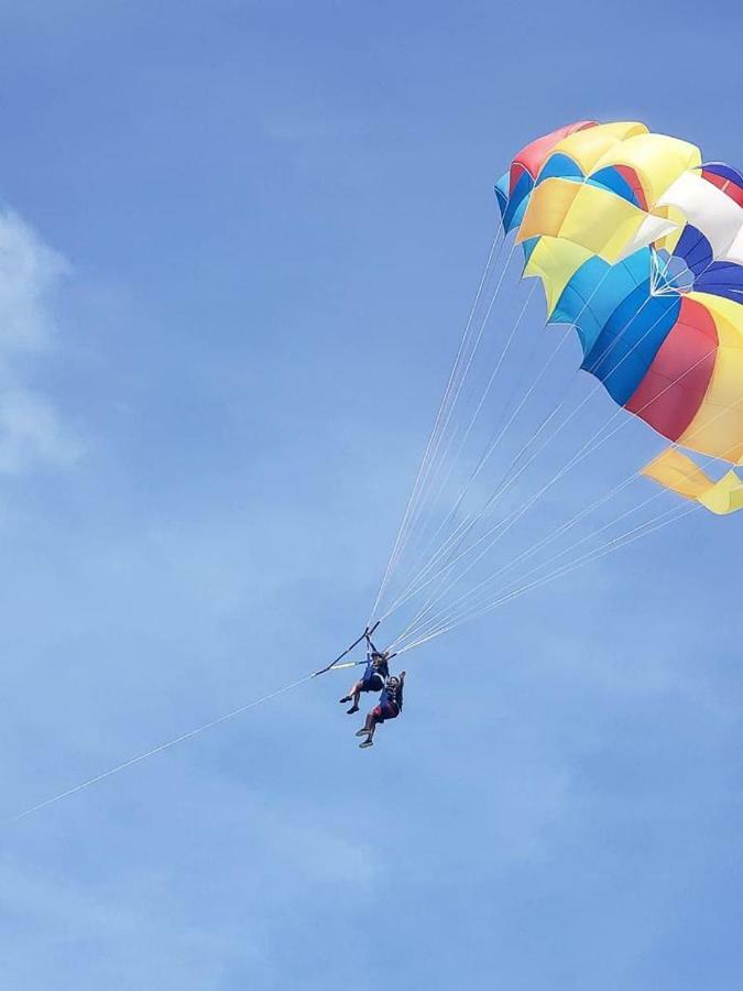 Arcoiris Share Bavaro Pensión Punta Cana