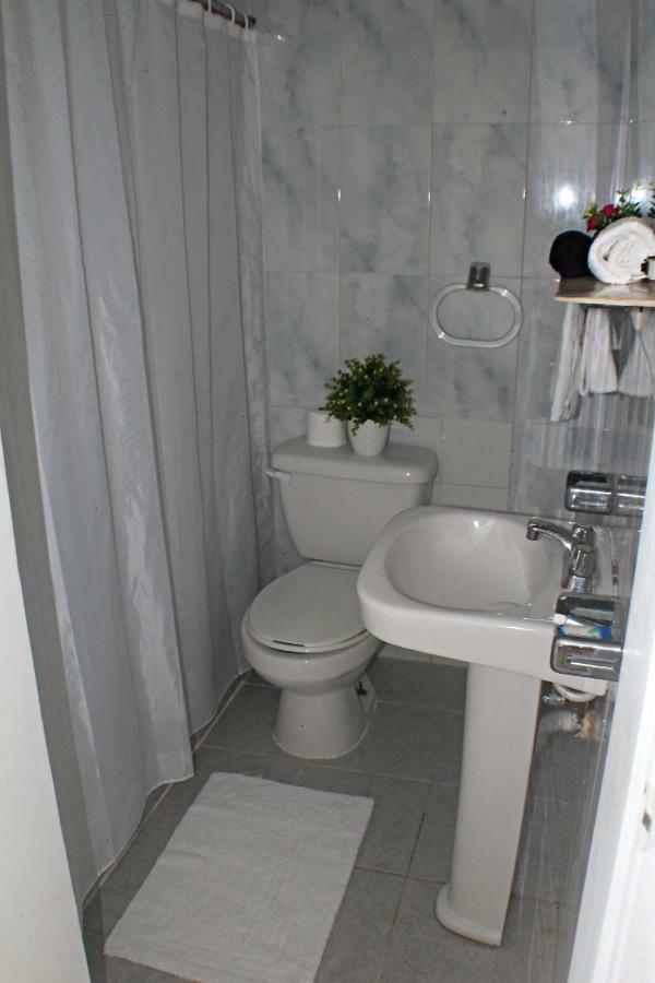 Sweet - Q15a Habitación en casa particular