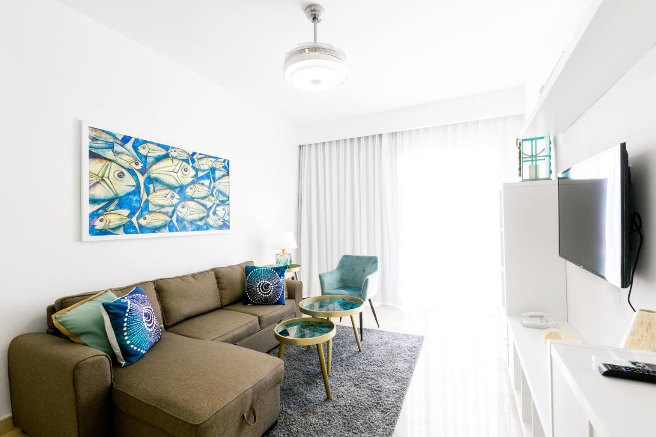 Cana Bay Vacation Apartahotel 2*