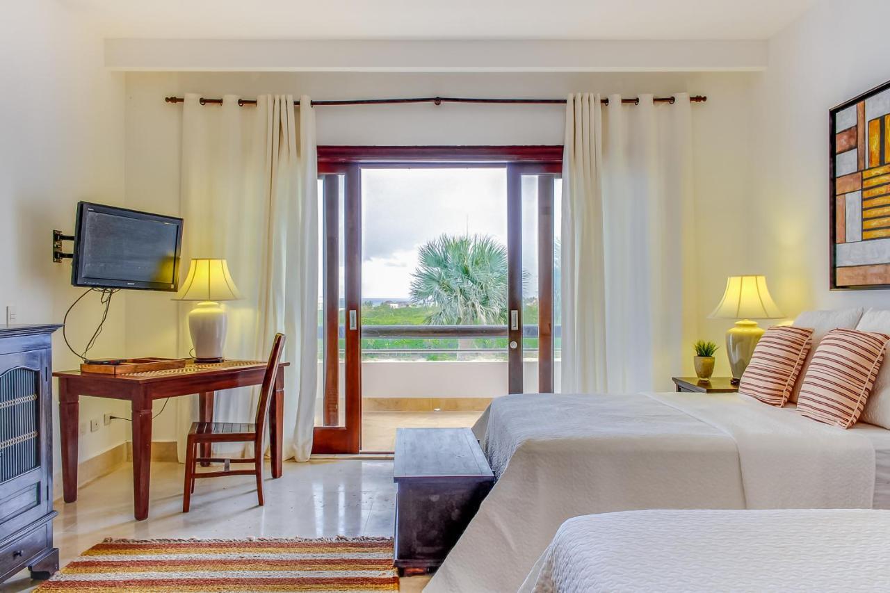 Golden Bear Getaway Punta Cana