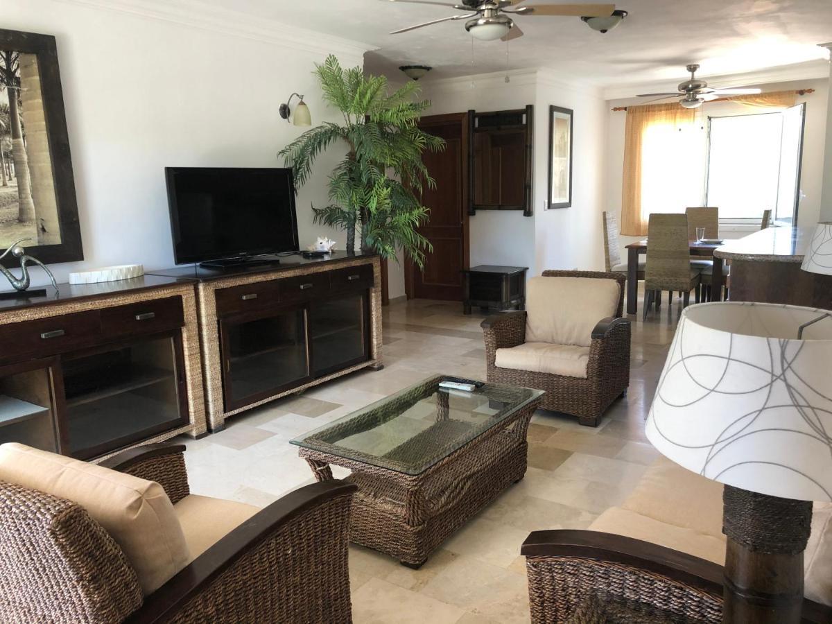 Bed and breakfast Playa Matilde Punta Cana