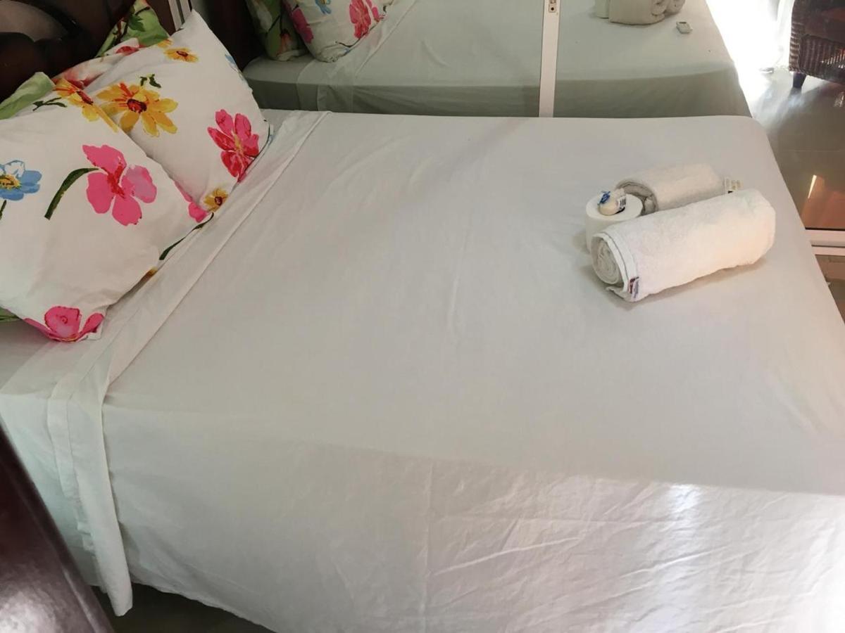 Pensión Arcoiris Share Bavaro Punta Cana
