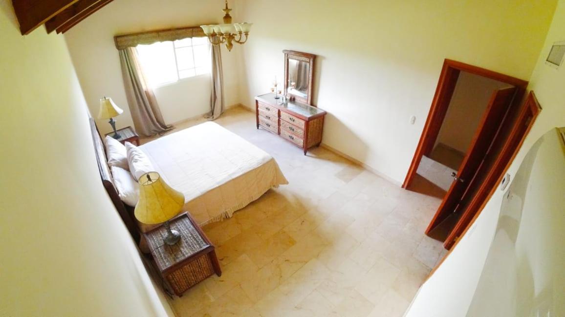 Apartamento Apartamento White Sands Los Manglares *