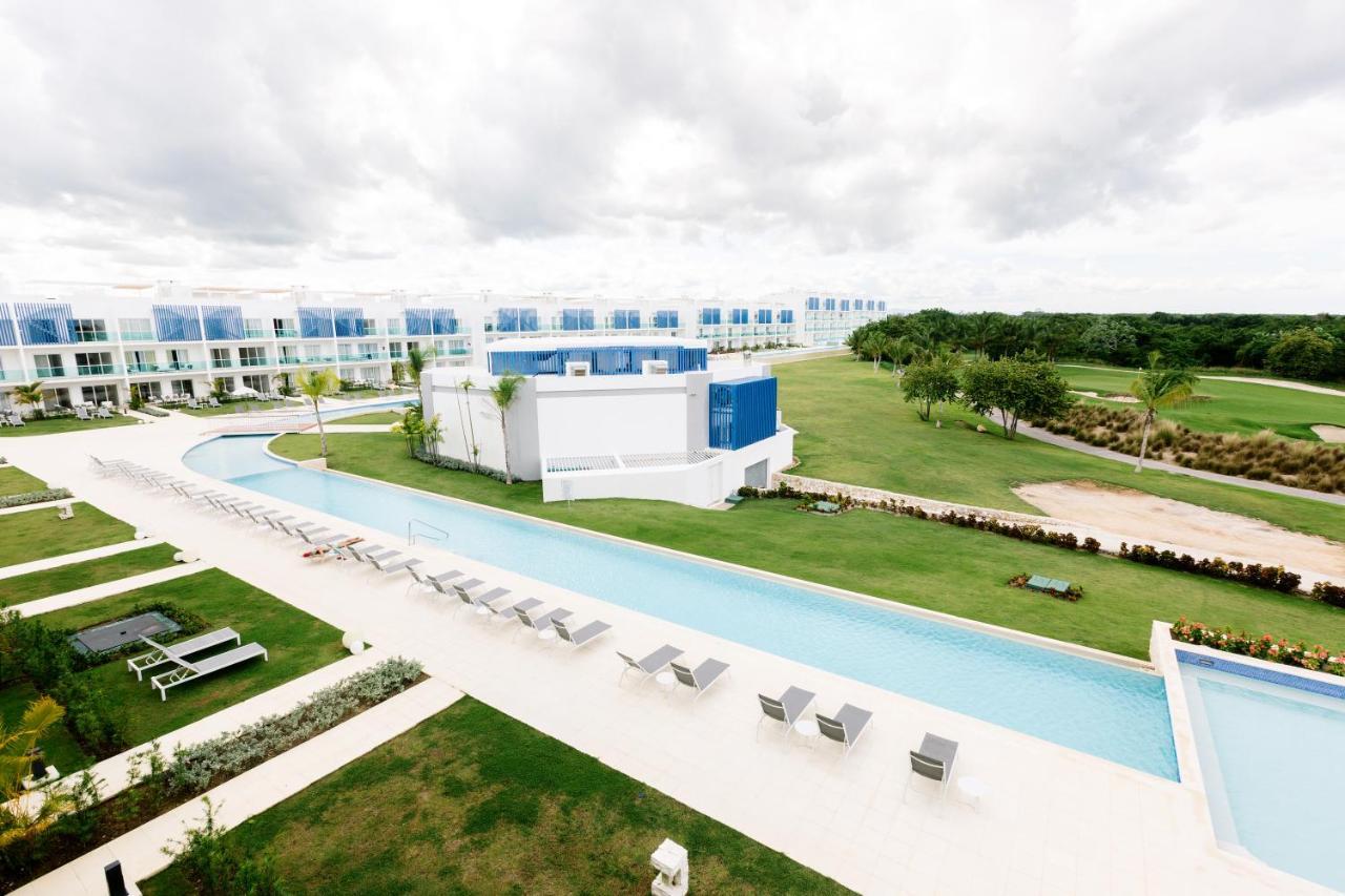 Cana Bay Vacation
