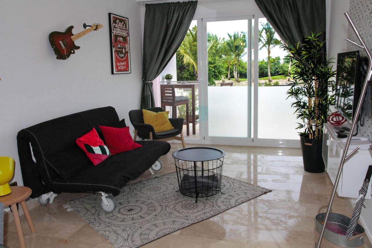 Apartahotel Cana Bay Vacation