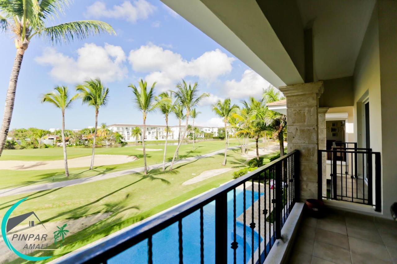 2 Bedroom Deluxe Cayena 62c, Cocotal Golf *