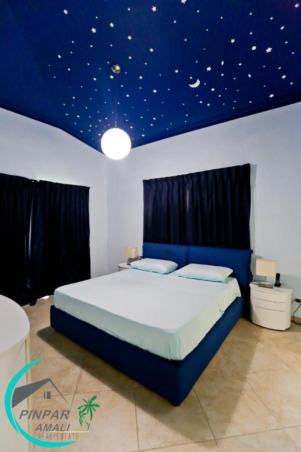 2 Bedroom Deluxe Cayena 62c, Cocotal Golf *