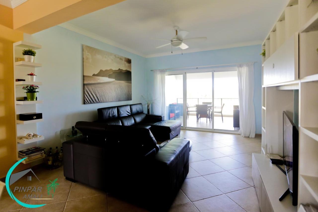 2 Bedroom Deluxe Cayena 62c, Cocotal Golf Apartment *
