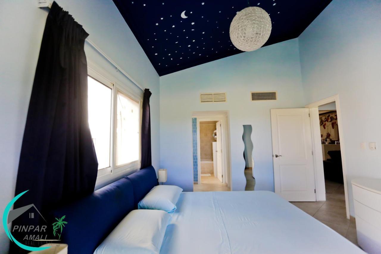 2 Bedroom Deluxe Cayena 62c, Cocotal Golf *