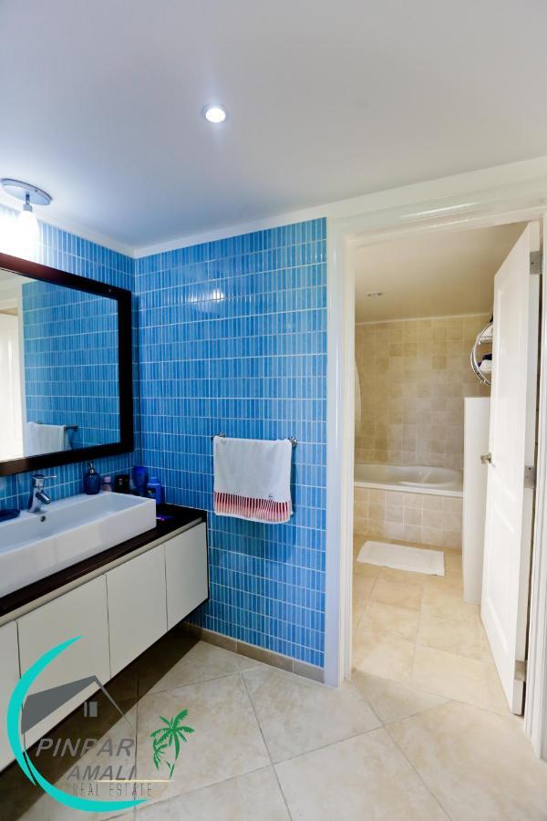 2 Bedroom Deluxe Cayena 62c, Cocotal Golf *