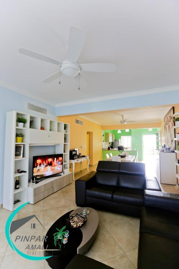 2 Bedroom Deluxe Cayena 62c, Cocotal Golf Apartment Punta Cana