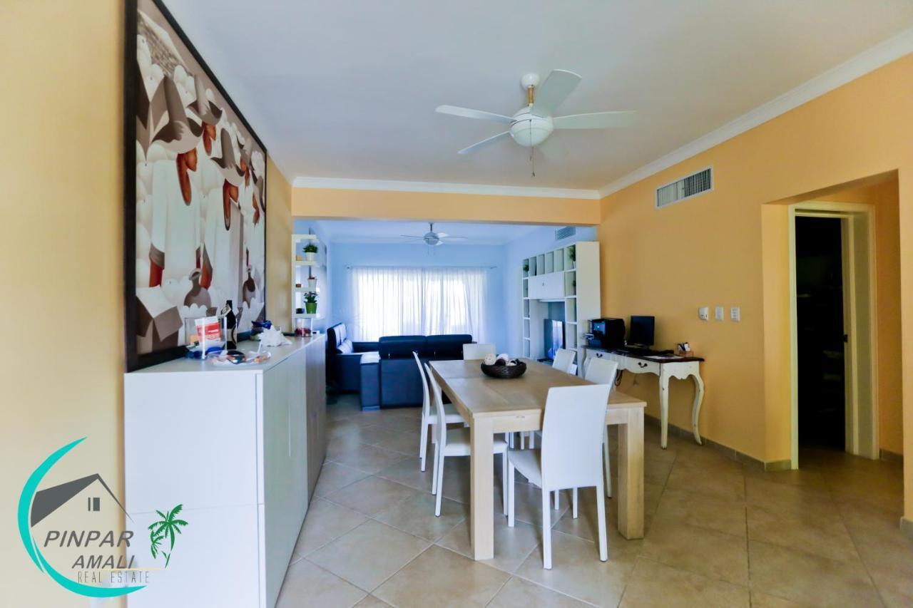 2 Bedroom Deluxe Cayena 62c, Cocotal Golf * Punta Cana