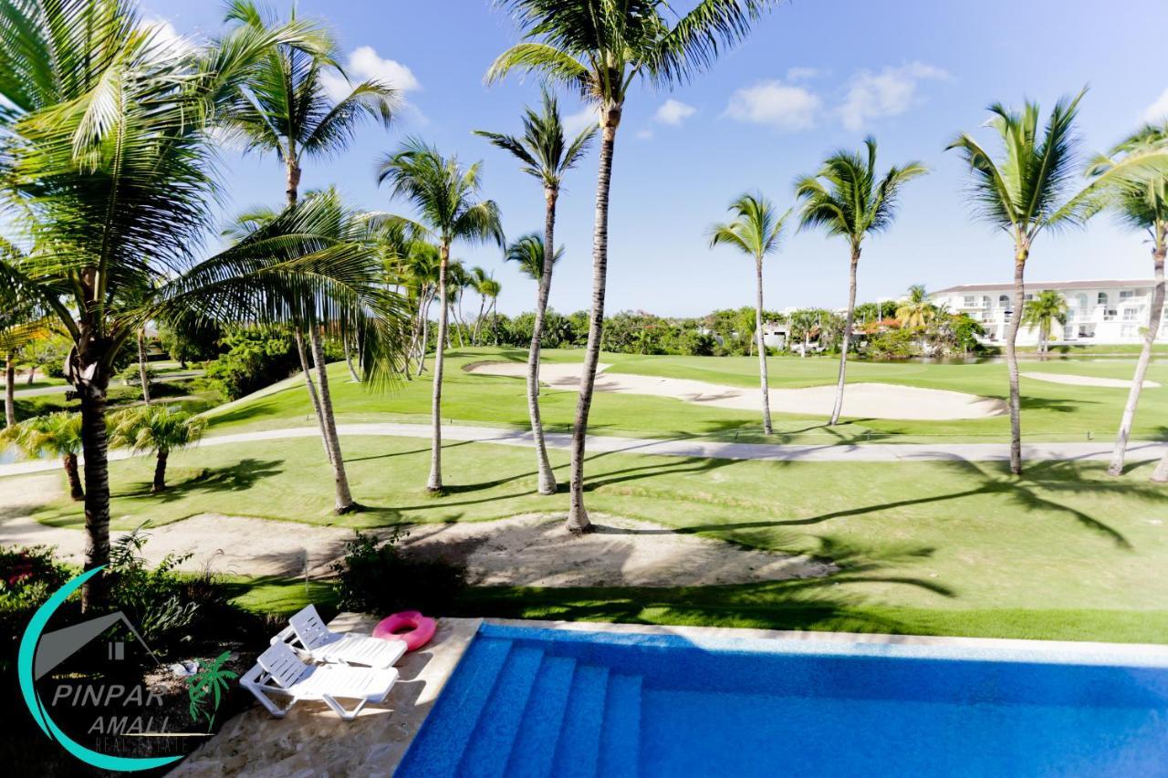 2 Bedroom Deluxe Cayena 62c, Cocotal Golf