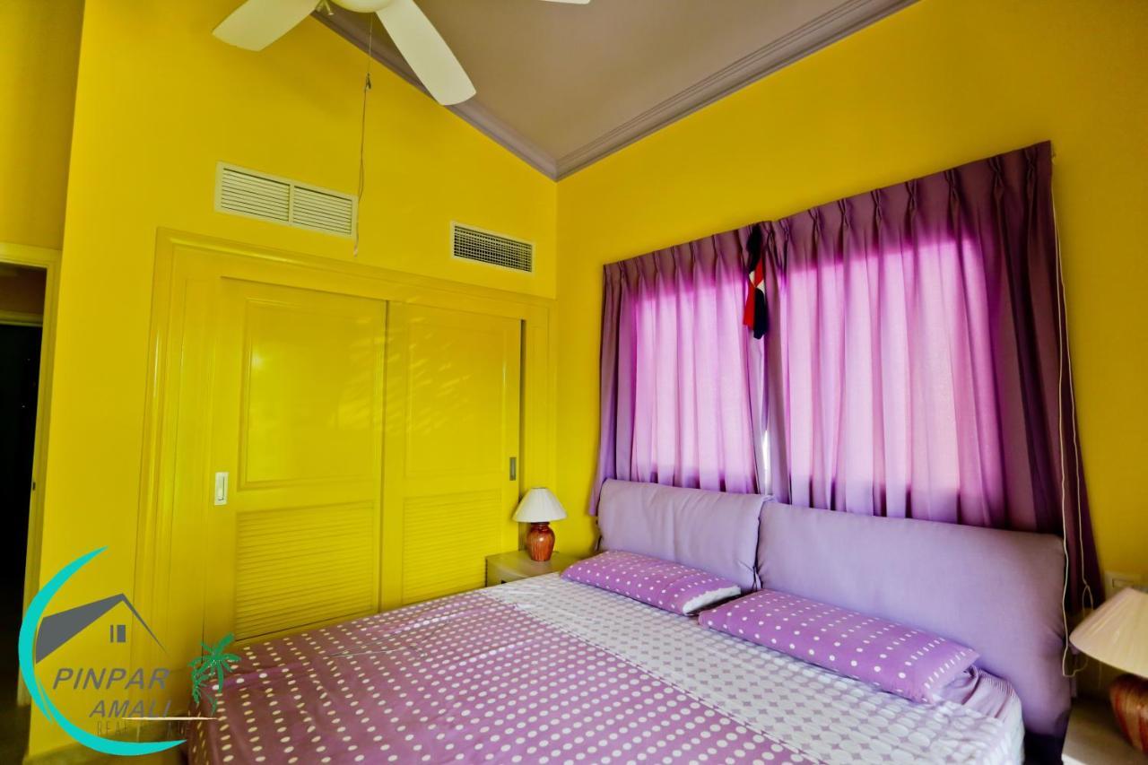 2 Bedroom Deluxe Cayena 62c, Cocotal Golf Apartment *