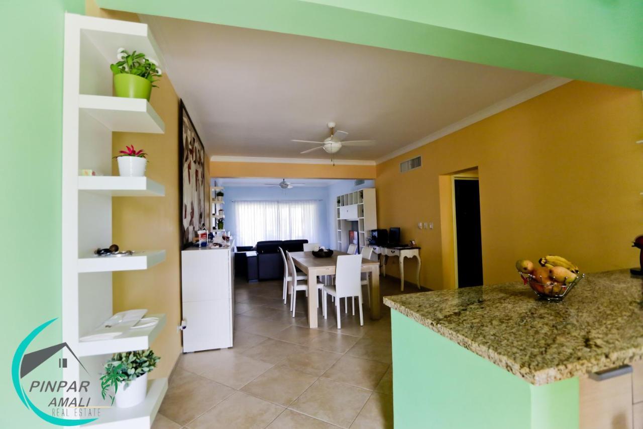 2 Bedroom Deluxe Cayena 62c, Cocotal Golf Apartment