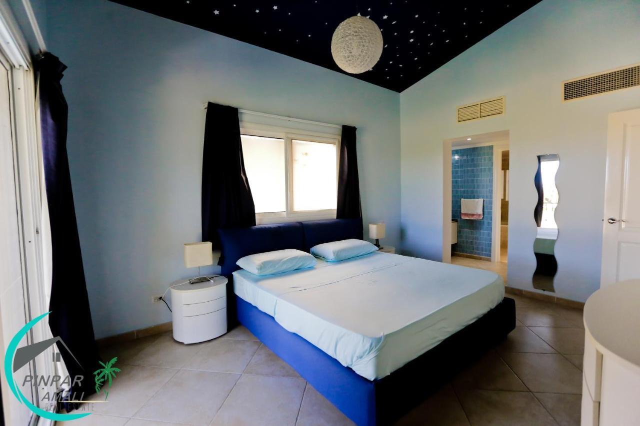 Apartment 2 Bedroom Deluxe Cayena 62c, Cocotal Golf Punta Cana
