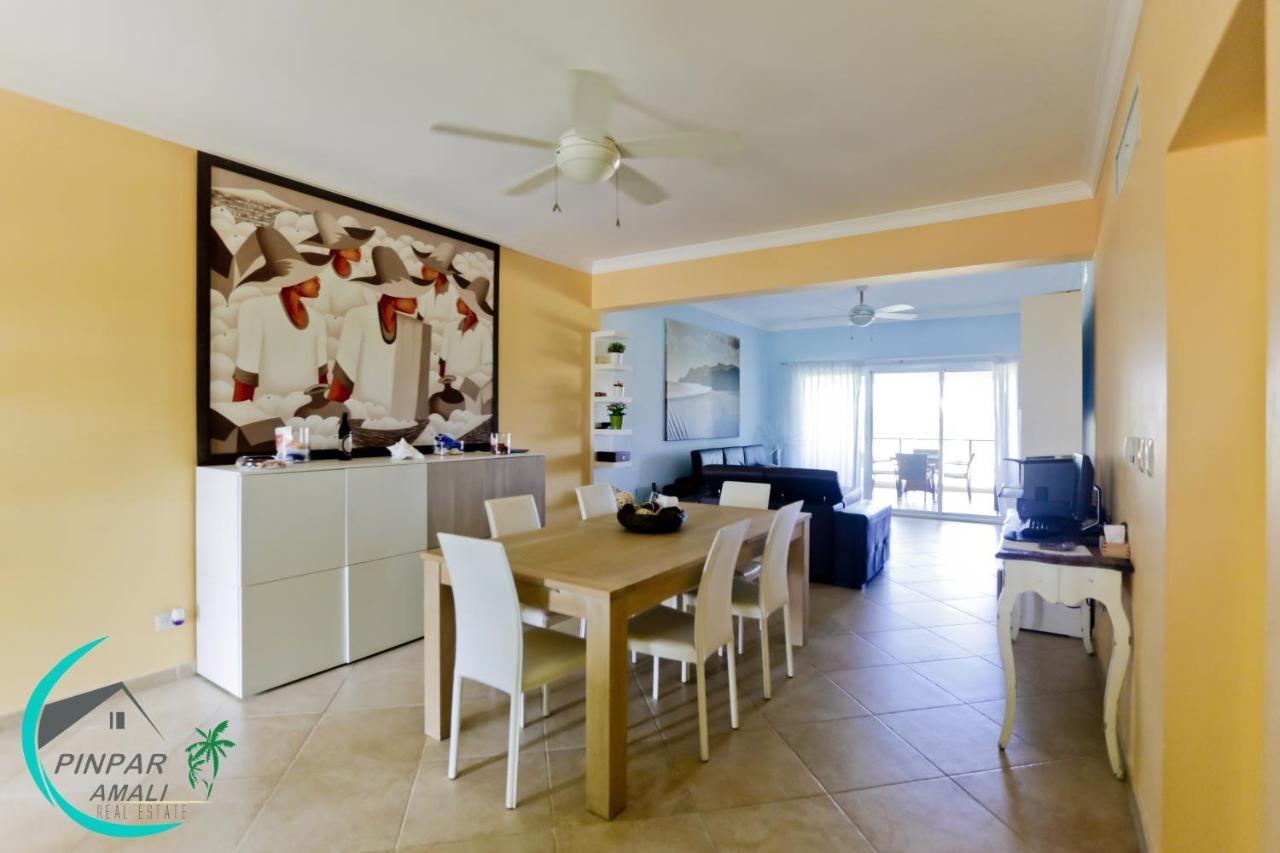 2 Bedroom Deluxe Cayena 62c, Cocotal Golf * Punta Cana