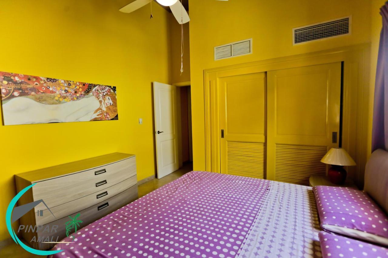 2 Bedroom Deluxe Cayena 62c, Cocotal Golf Apartment *
