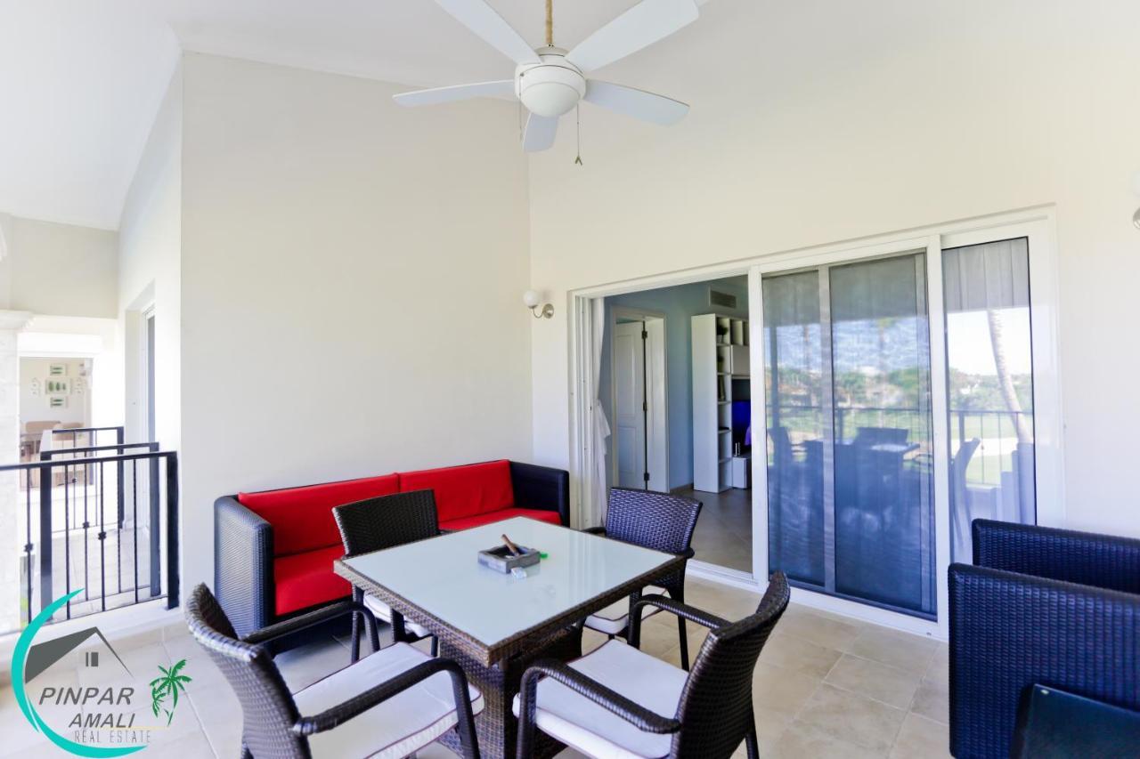 2 Bedroom Deluxe Cayena 62c, Cocotal Golf Punta Cana