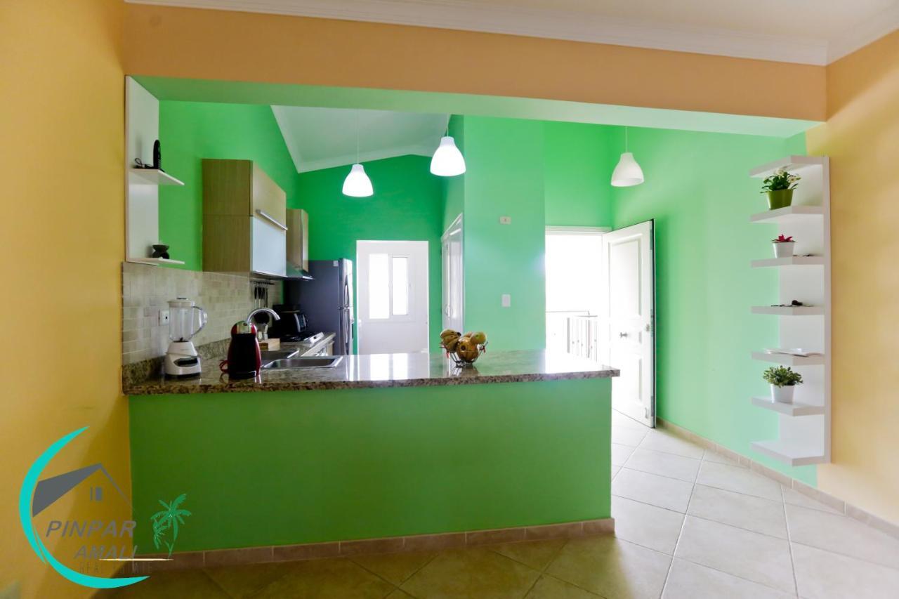 2 Bedroom Deluxe Cayena 62c, Cocotal Golf Punta Cana