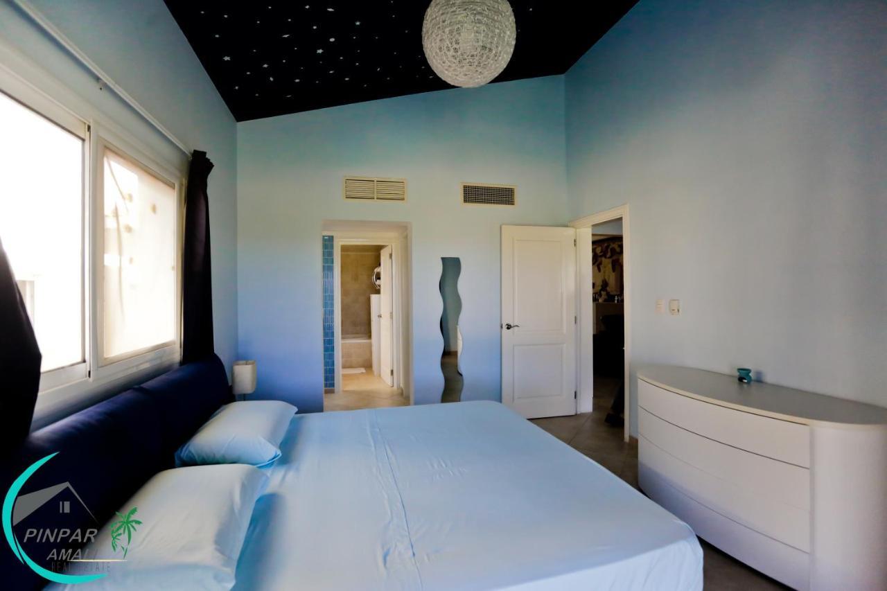 Apartment 2 Bedroom Deluxe Cayena 62c, Cocotal Golf Punta Cana