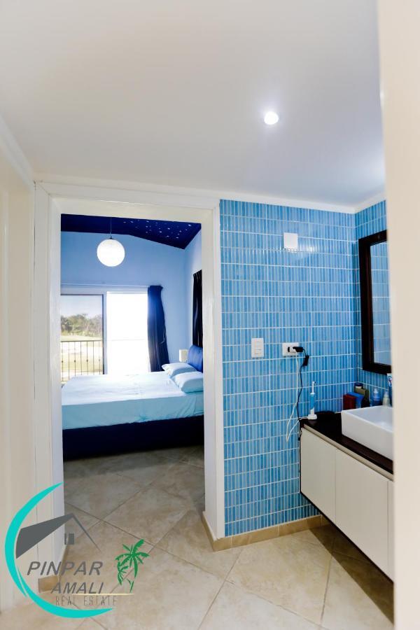 2 Bedroom Deluxe Cayena 62c, Cocotal Golf Apartment *