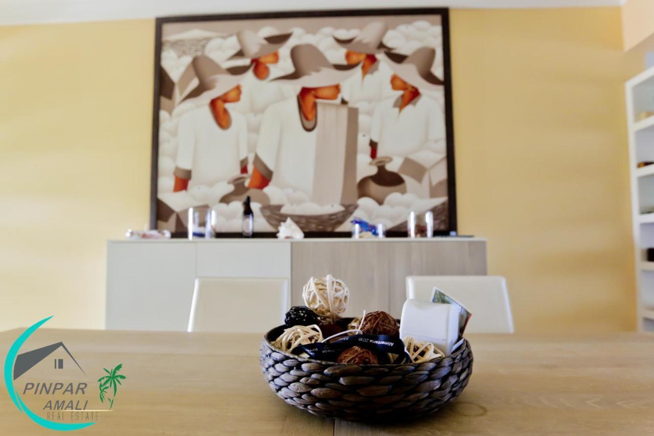 2 Bedroom Deluxe Cayena 62c, Cocotal Golf Apartment *