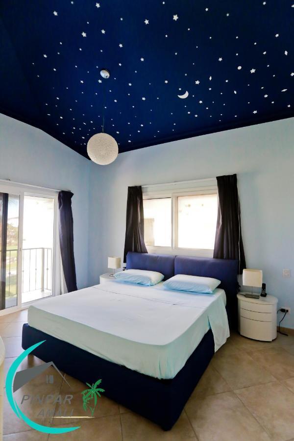 Apartment 2 Bedroom Deluxe Cayena 62c, Cocotal Golf