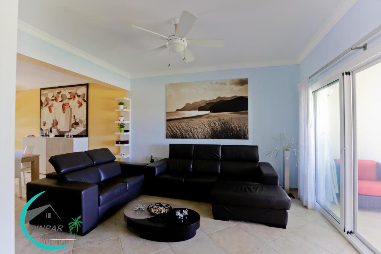 2 Bedroom Deluxe Cayena 62c, Cocotal Golf